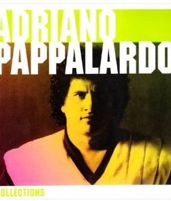 COLLECTIONS - ADRIANO PAPPALARDO
