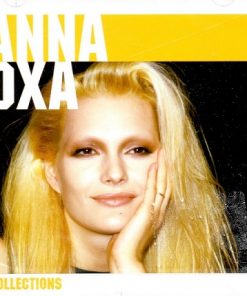 COLLECTIONS - ANNA OXA