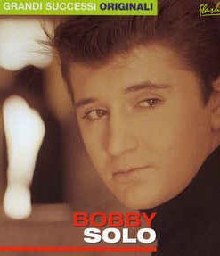 BOBBY SOLO - I GRANDI SUCCESSI - 2CD