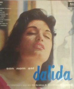SON NOM EST - DALIDA