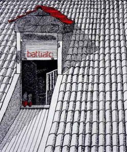 FRANCO BATTIATO - FRANCO BATTIATO