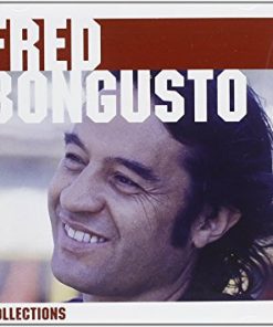 COLLECTIONS - FRED BONGUSTO