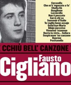 E CCHIU BELL CANZONE E - FAUSTO CIGLIANO