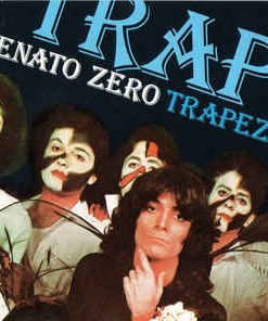TRAPEZIO - RENATO ZERO
