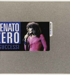 I SUCCESSI (STEEL BOX COLLECTION) - RENATO ZERO