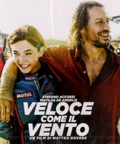 VELOCE COME IL VENTO