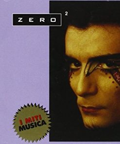 I MITI MUSICA VOL 2 - RENATO ZERO