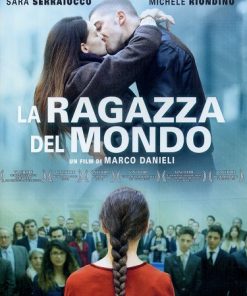 LA RAGAZZA DEL MONDO