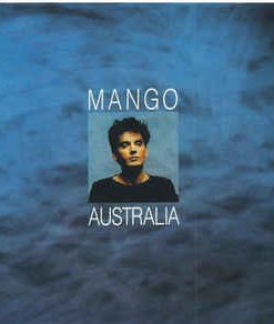 AUSTRALIA - MANGO