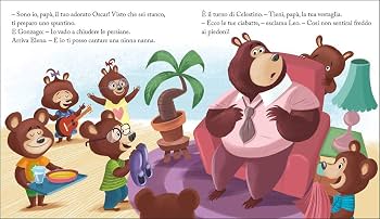 PAPÁ BACETTO STORIELLE BOOK - Image 4