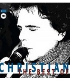 CHRISTIAN - THE BEST OF - CD