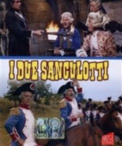 FRANCO E CICCIO - I DUE SANCULOTTI