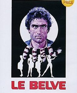 LE BELVE - LANDO BUZZANCA - DVD