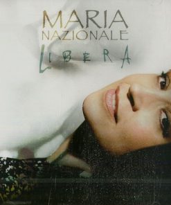 LIBERA - MARIA NAZIONALE