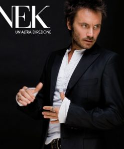 UN ALTRA DIREZIONE - NEK