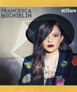 FRANCESCA MICHIELIN - di20are