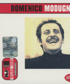 DOMENICO MODUGNO - RHINO COLLECTION - ORIGINAL SOUND