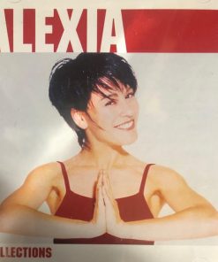 COLLECTIONS - ALEXIA - CD