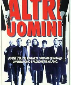 ALTRI UOMINI (DVD)