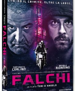 FALCHI (DVD)