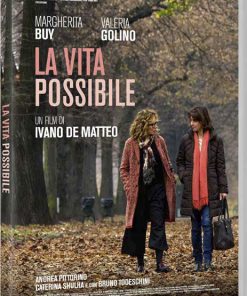 LA VITA POSSIBILE (DVD)