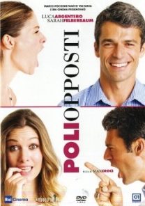 POLI OPPOSTI (DVD)