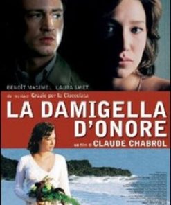 LA DAMIGELLA D'ONORE (DVD)