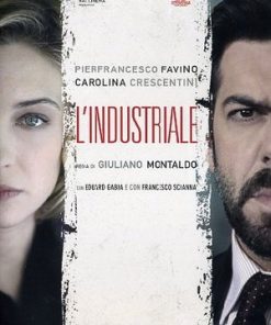 L'INDUSTRIALE (DVD)