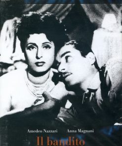 IL BANDITO - DVD