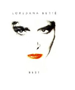 LOREDANA BERTE - BEST - CD