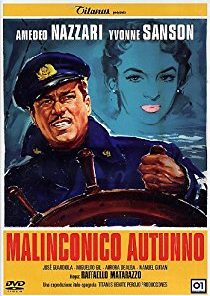 MALINCONICO AUTUNNO - DVD