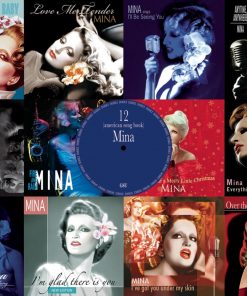 MINA - LOVE ME TENDER