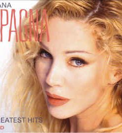 IVANA SPAGNA - GREATEST HITS 3 CD