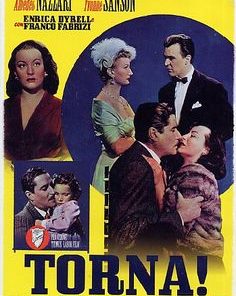 TORNA - DVD