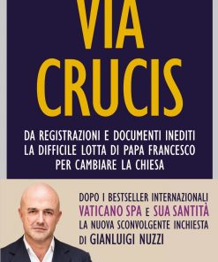 VIA CRUCIS (BOOK)