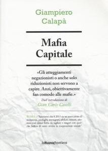 MAFIA CAPITALE (BOOK)