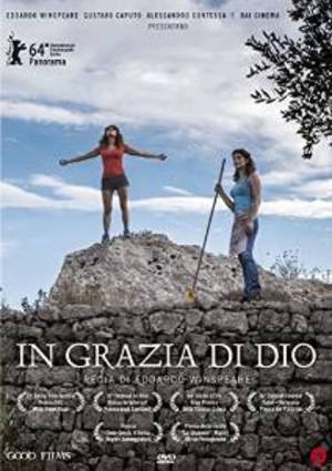 IN GRAZIA DI DIO (DVD)