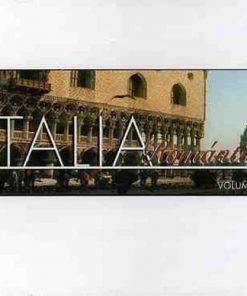 ITALIA ROMANTICA VOL 4