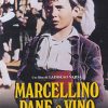 MARCELLINO PANE E VINO (1955) con Pablito Calvo – DVD - Italian