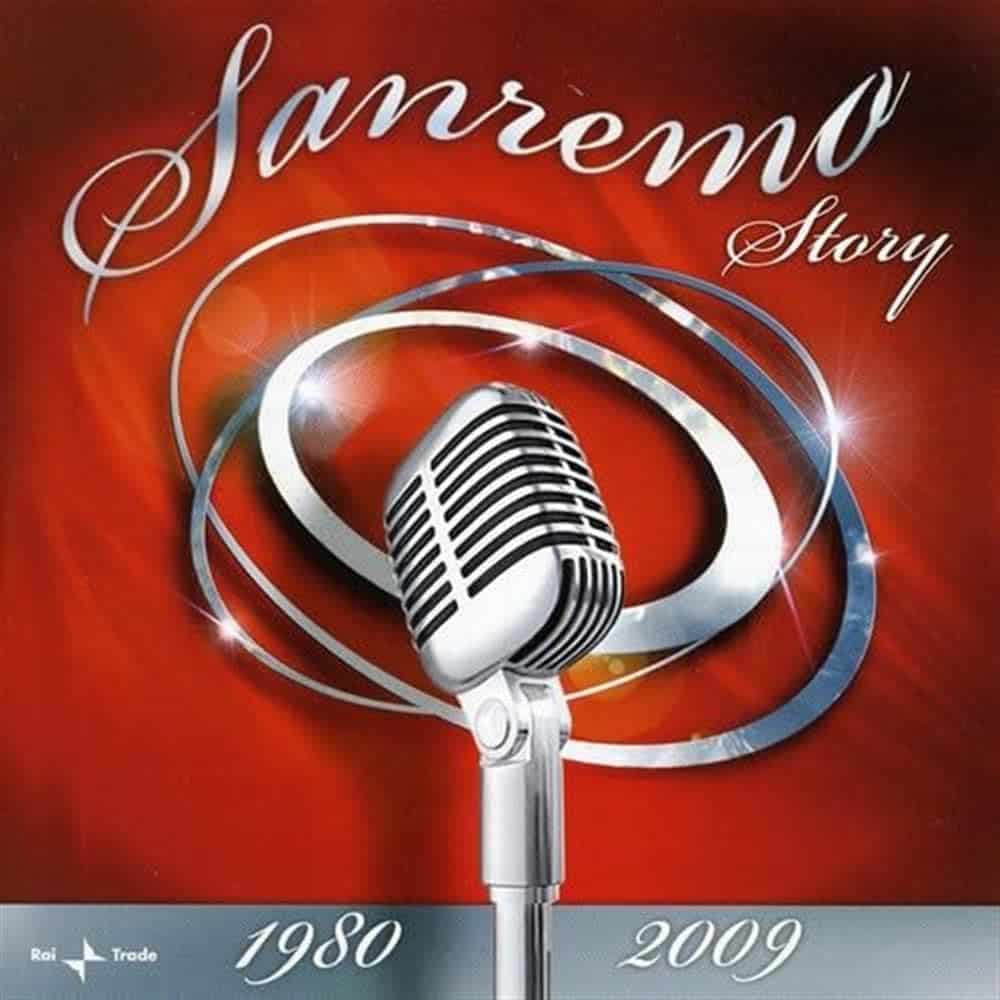 SANREMO STORY 1980 - 2009 2CD