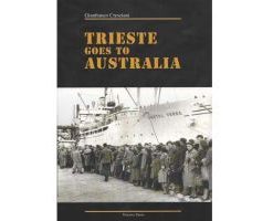 TRIESTE GOES TO AUSTRALIA (BOOK)