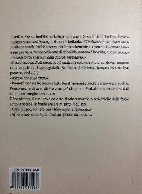 Mio padre Giovannino Guareschi: dal Po all'Australia inseguendo un sogno (BOOK) Paperback - Image 2