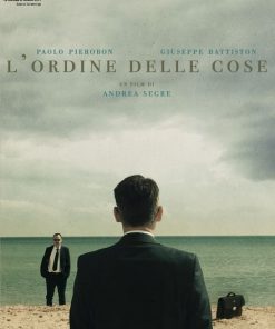 L' ORDINE DELLE COSE - DVD