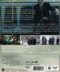 Alternative view of L' ORDINE DELLE COSE - DVD