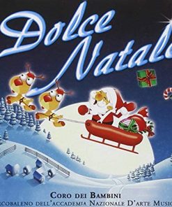 Dolce Natale - CD
