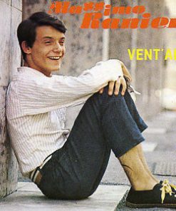 VENT'ANNI - CD