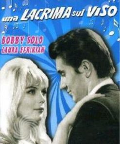 UNA LACRIMA SUL VISO - DVD