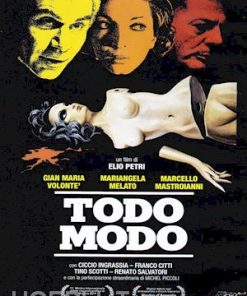 Todo Modo