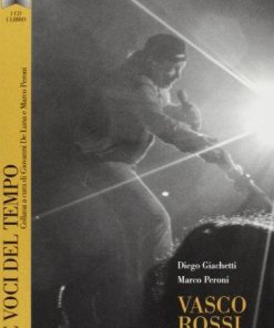 Le Voci Del Tempo CD + BOOK