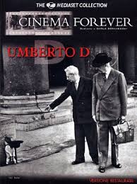 Umberto D  - DVD